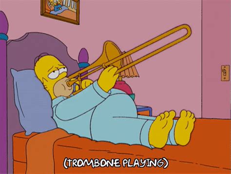 Share the best GIFs now >>>. . Sad trombone gif